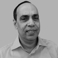 Raja Krishnan