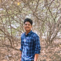 Akash R Chandran