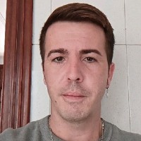 christopher Macavoy Mellado