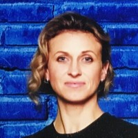 Lenka Reznickova