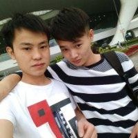 李杰培