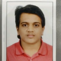 Arjun.P Jayarajan
