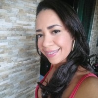Caroline Oliveira Santana