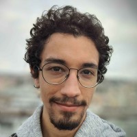 Nicolas Abril