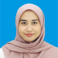 Harits Kurnia Putri