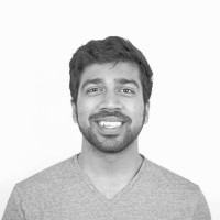 Arpit Bansal, CFA