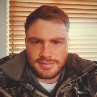 Benjamin Maritz