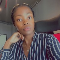 Chidochemoyo Mukome