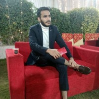 Shoaib Hussain