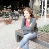 Geraldine Nabor