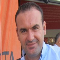 Cem Şentürk