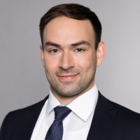 Dominik Menhaj