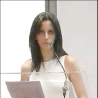 Maria Stavrou
