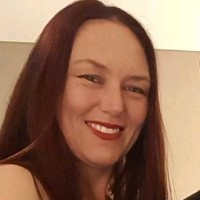 Natasha Sunderland