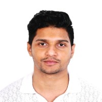 Akhil C A