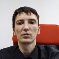 Михаил Зорин