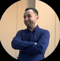 Kamran Imamverdiyev