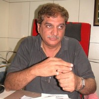 DEEPAK TOPRANI