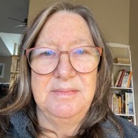 Pamela Maxfield