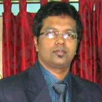 Sudipto Ghosh