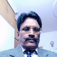 Satyendra Nath Gupta