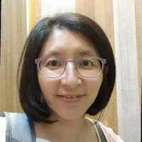 Wei-Ping JEN, Ph.D.