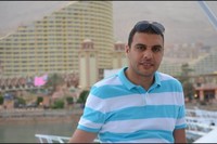 Ehab Reda