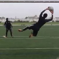Mamadou Bamba Faye