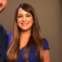 Noelia Halavacs, M.D, M.P.H