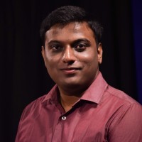 Akash George
