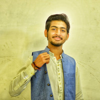 Ahtsham Haider