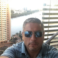 David Arriagada Sepulveda