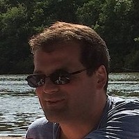 Arnaud GILBERT