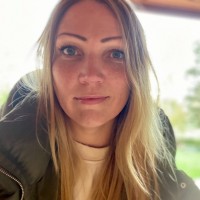 Stina Persson
