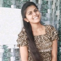 Maheswari S