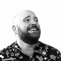 Geoff Bricker