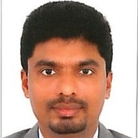 Keshava Bhandary