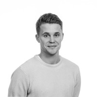Joakim Backström