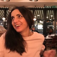 Silvia Cavalleri