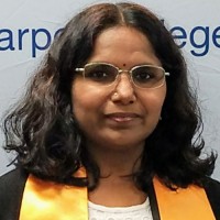 Sunitha Kumar