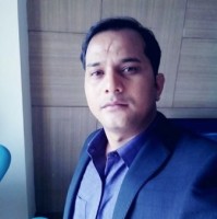 Prasanta kumar seth