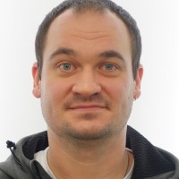 Sergey Ushakov