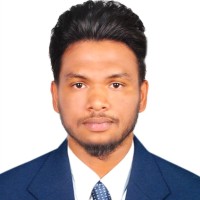 Faizal Khan Raja Mohamed