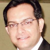 Prashant Chaturvedi