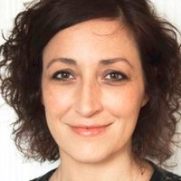 Katia Thierry