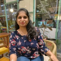 Aishwarya Karanam