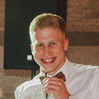 Benedikt Bolch