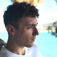 George Nazos