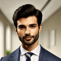 Ali Zain