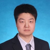 Frank Huang
